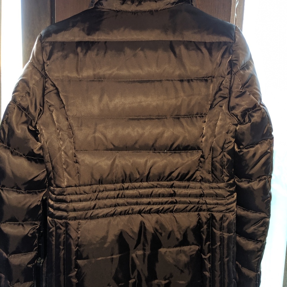 Down jacket - Picture 4 of 4